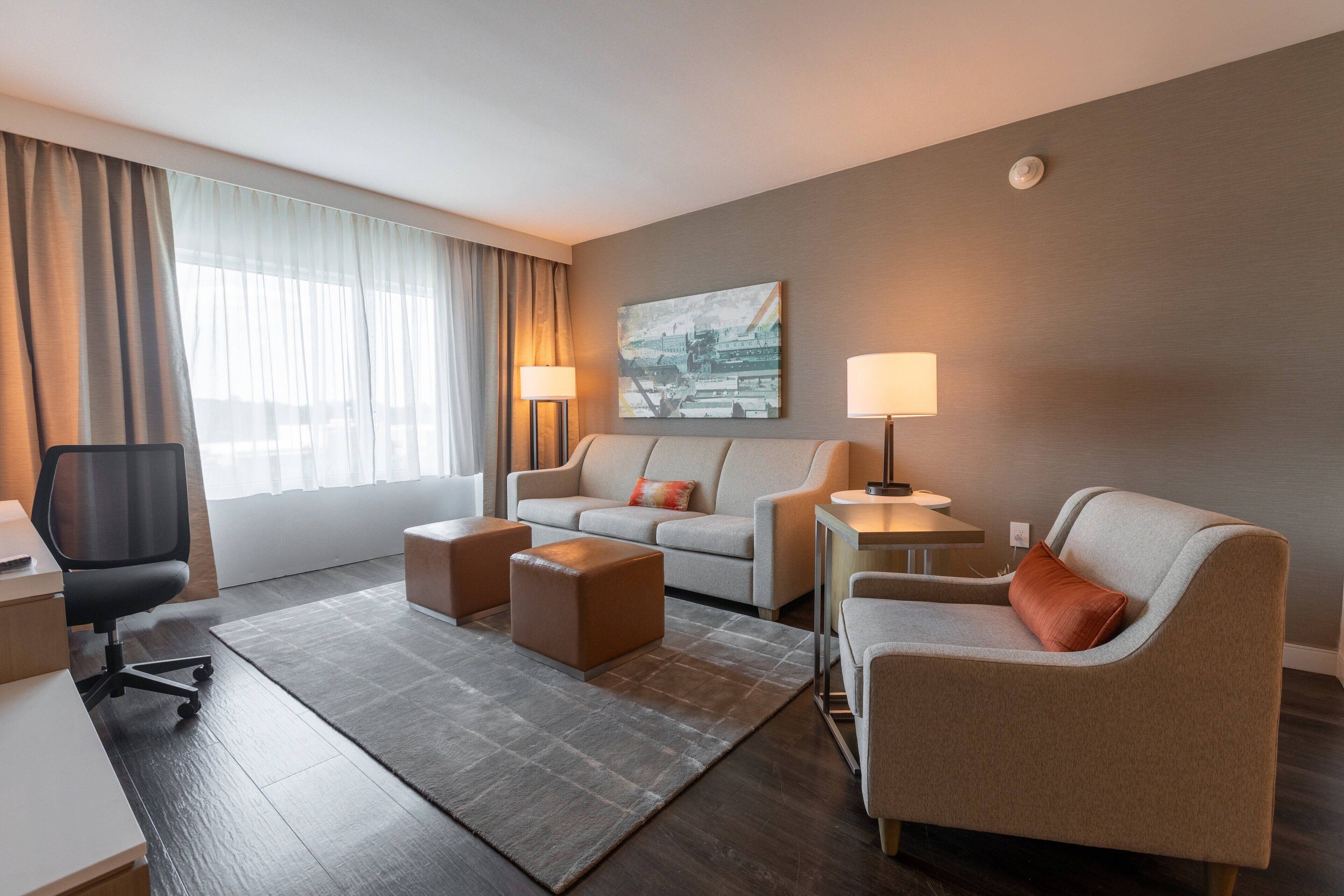 55-inch flat-screen tv with digital channels, tv