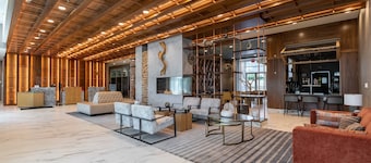 Delta Hotels by Marriott Raleigh-Durham at Research Triangle Park