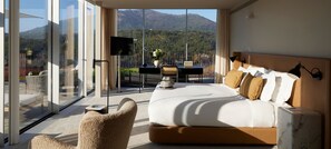 Suite, eigener Pool (Collection) | Minibar, Zimmersafe, Schreibtisch, schallisolierte Zimmer