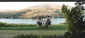 Regional cuisine - Octant Douro (Castelo de Paiva)