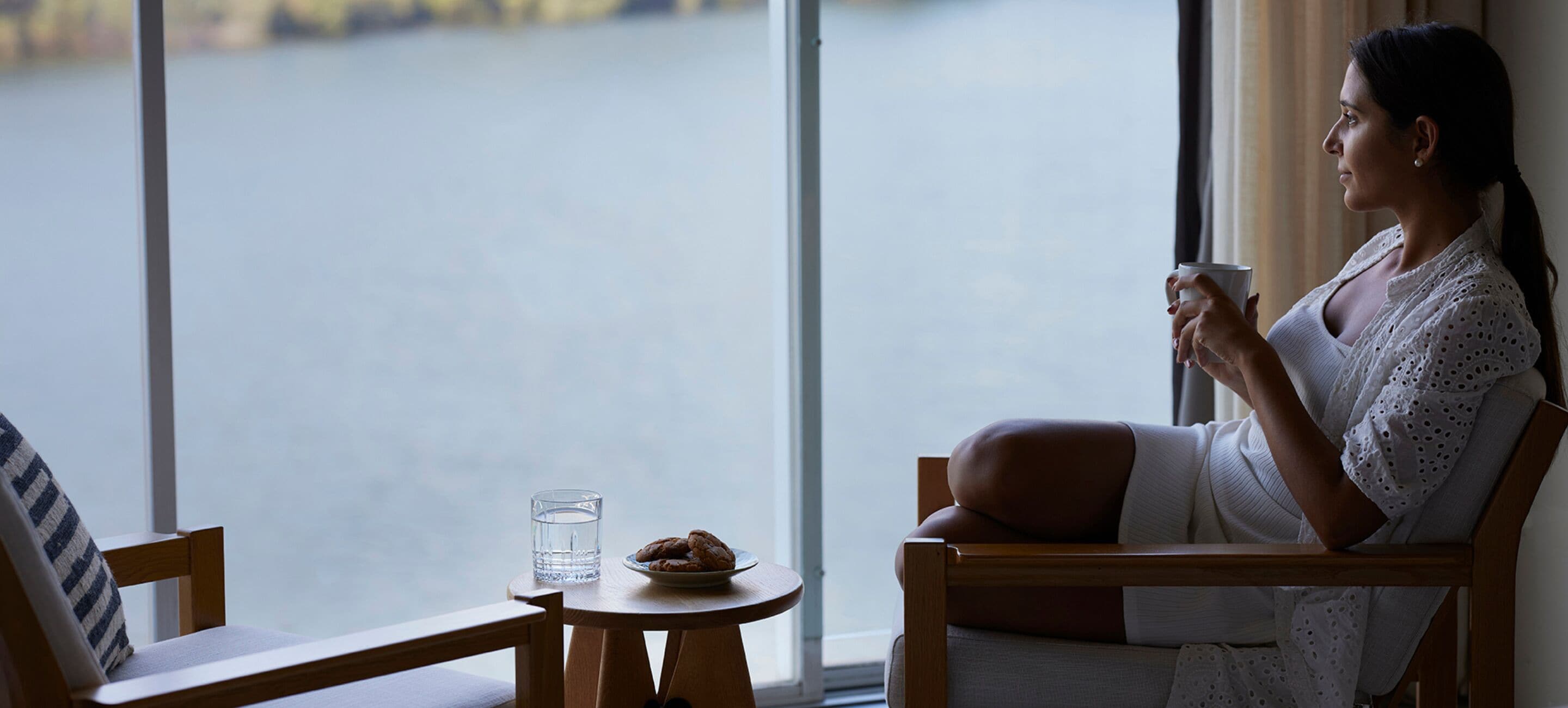 Minibar, in-room safe, desk, soundproofing