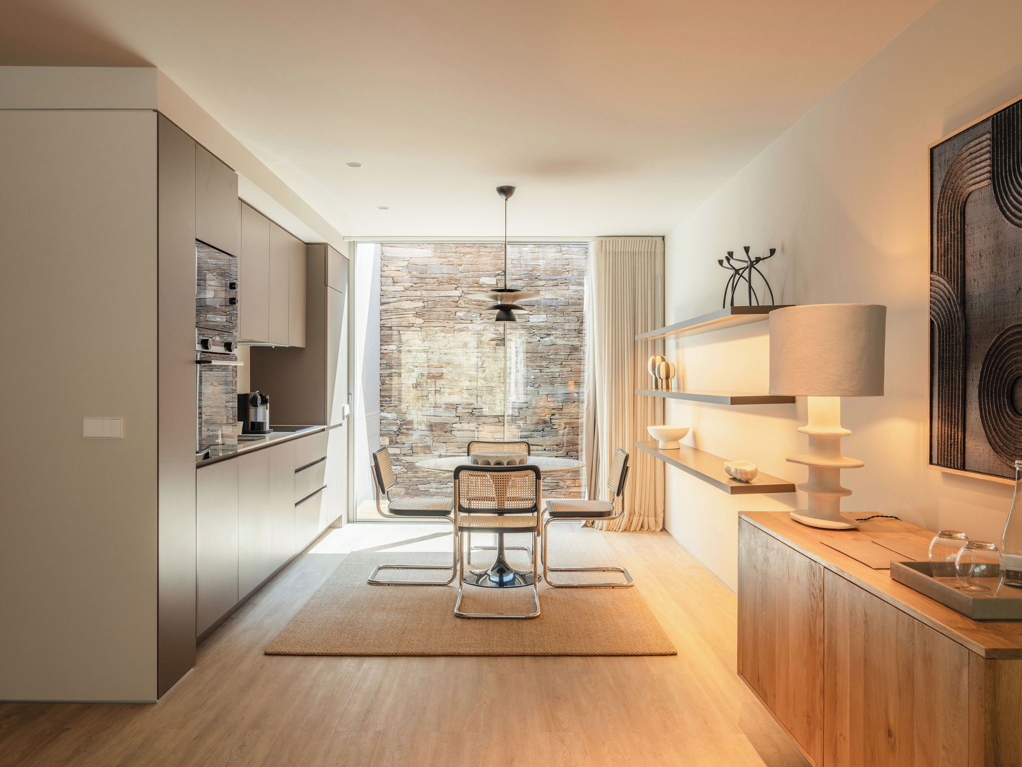 别墅, 1 间卧室 (House Collection / Retreat 1-Room) | 私人厨房 | 电热水壶