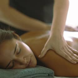 Couples treatment room(s), body treatments, hydrotherapy, body wraps