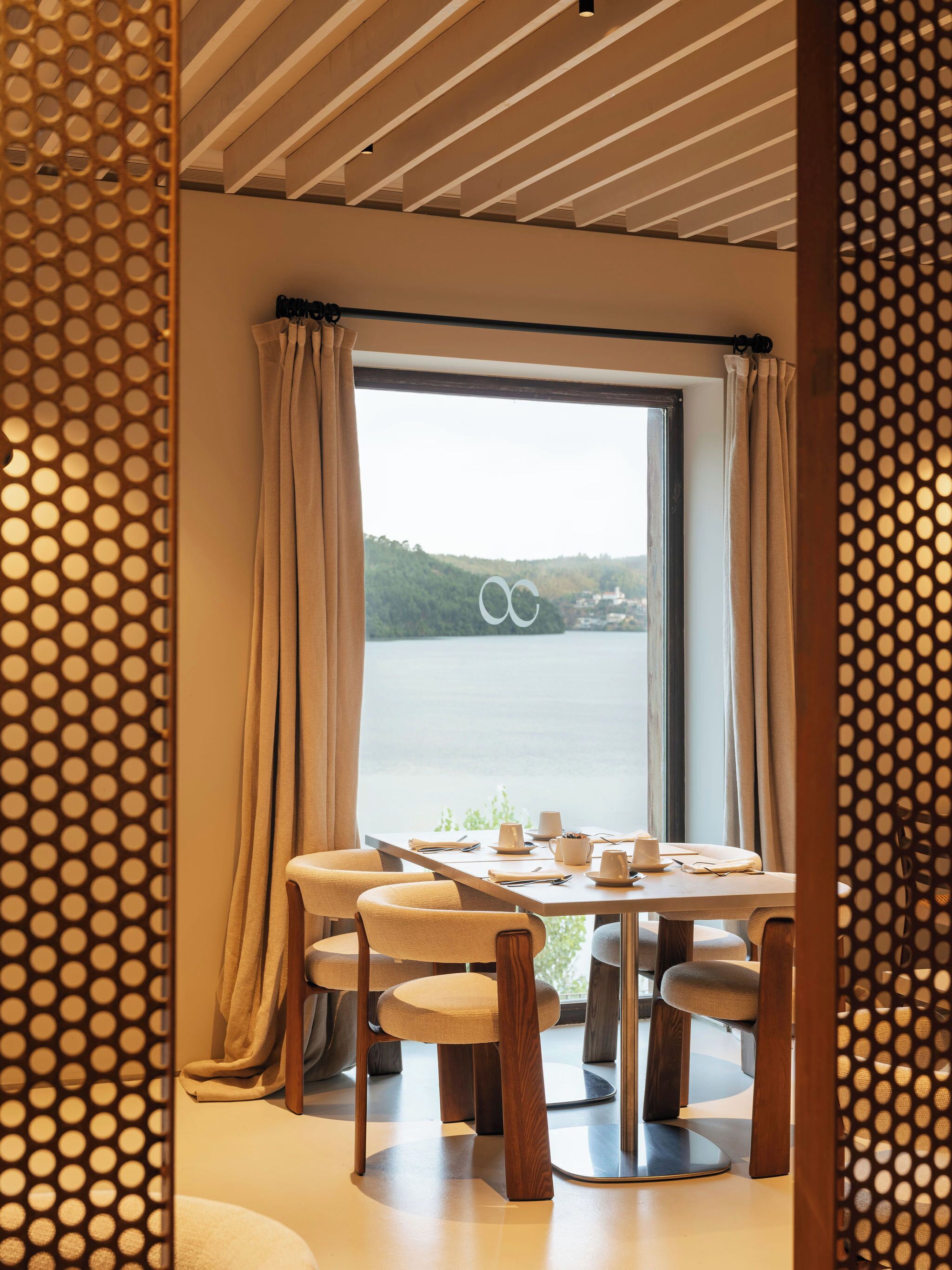 Frokostområde