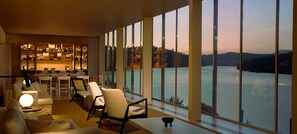 Regional cuisine - Octant Douro (Castelo de Paiva)