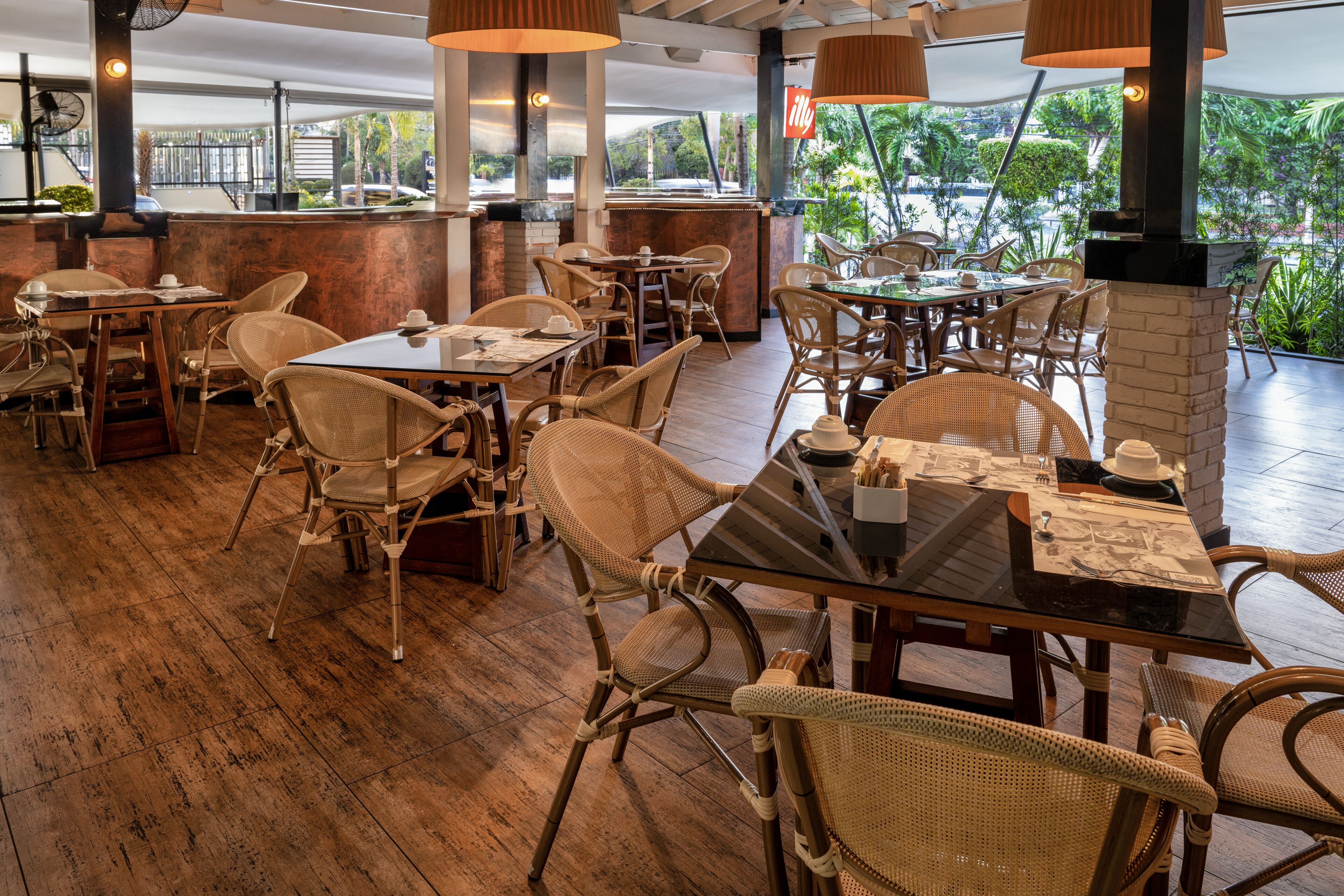 Foto - W&P Santo Domingo