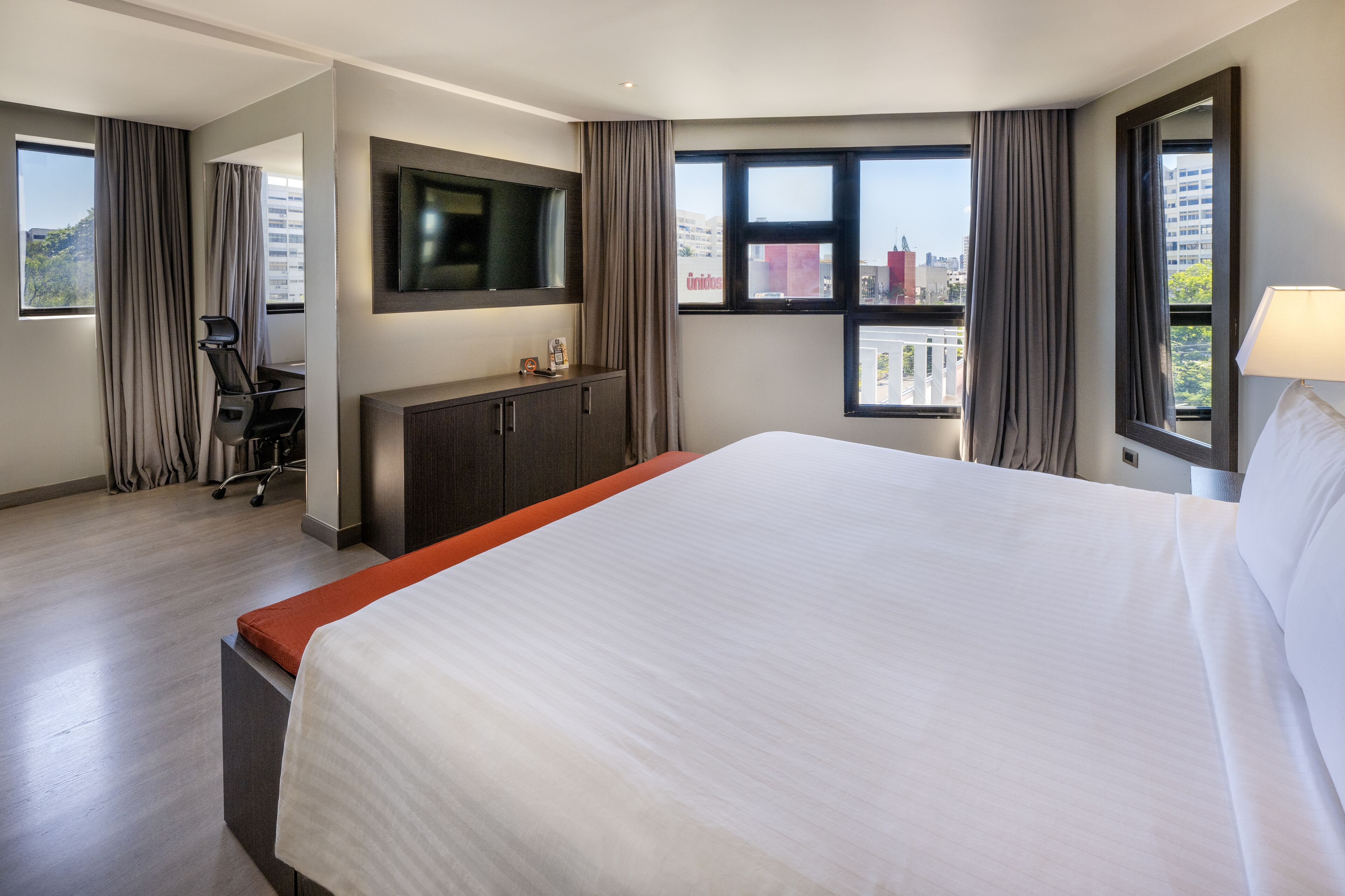 Foto - W&P Santo Domingo