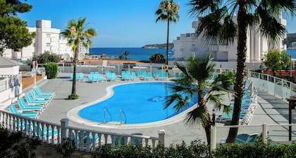 Hotel Vibra Riviera