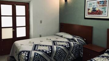 免費 Wi-Fi、床單