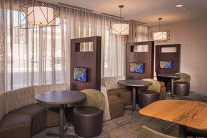 Property amenity - Courtyard by Marriott Fredericksburg Historic District (Fredericksburg)