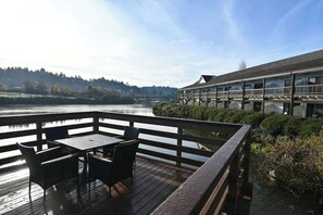Property amenity - Edgewater Inn and Suites, an Ascend Collection Hotel (Coos Bay)