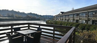 湖濱套房旅館, Ascend 精選飯店