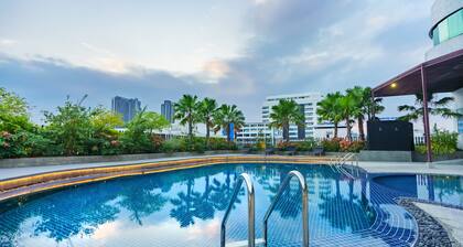 Happihaus Hotel Bangkok