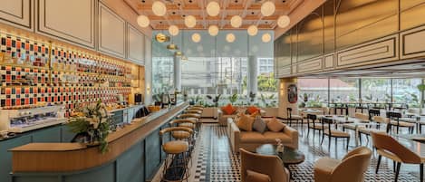 Cafe