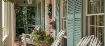 法瑞斯隊長 B&B 民宿