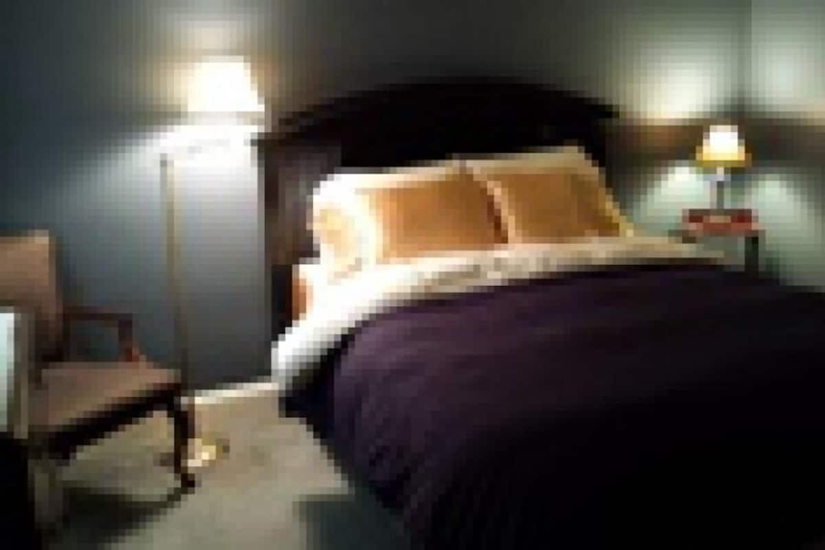 Family Double Room, Ensuite, Garden View (Indian Allan Suite)
