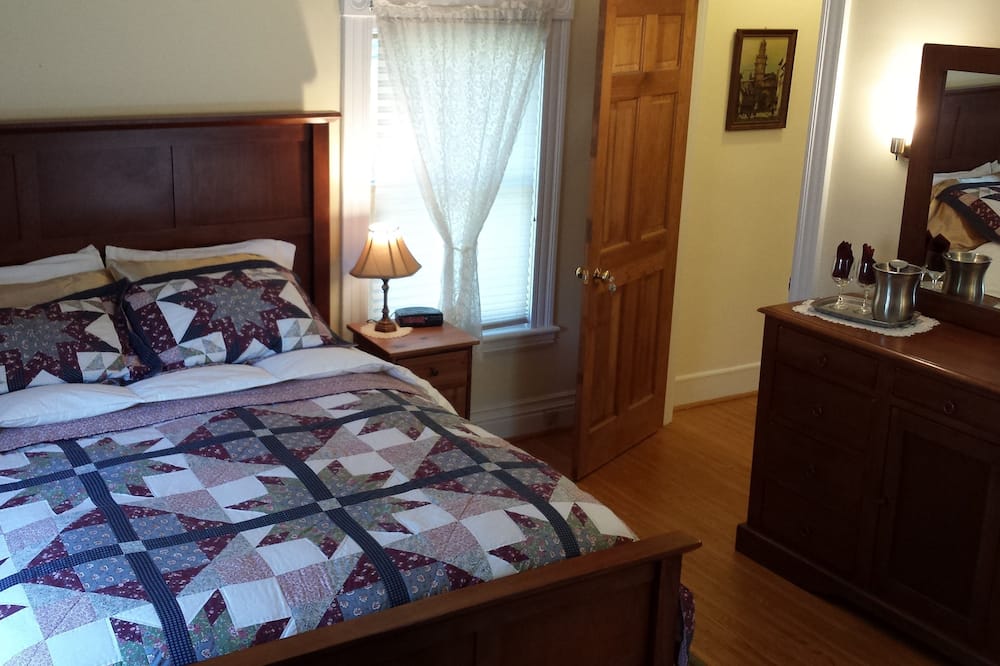 Beautiful Valley Guesthouse