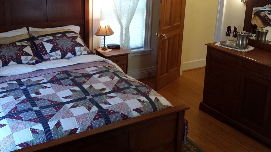 Beautiful Valley Guesthouse