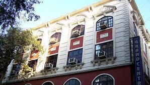 Exterior - Hotel Grand Central (New Delhi)