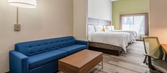 Holiday Inn Express Hotel and Suites Statesville by IHG