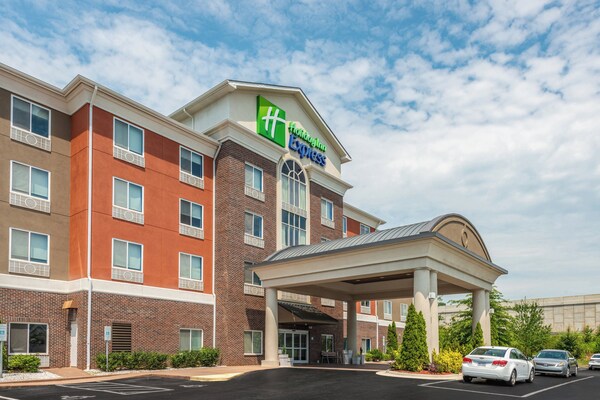 Holiday Inn Express Hotel And Suites Statesville By Ihg - Statesville, NC