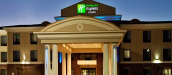 โรงแรม Holiday Inn Express Picayune-Stennis Space Center บาย IHG