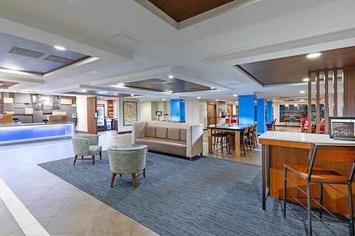 Holiday Inn Express Picayune-Stennis Space Center by IHG