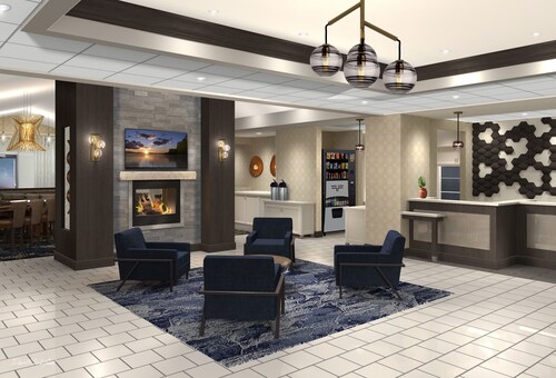 Homewood Suites by Hilton St Louis - Galleria