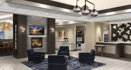 Homewood Suites by Hilton St Louis - Galleria