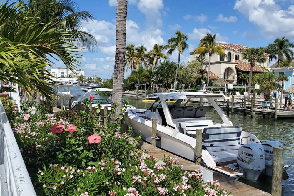 Matanzas Inn Bayside Resort and Marina