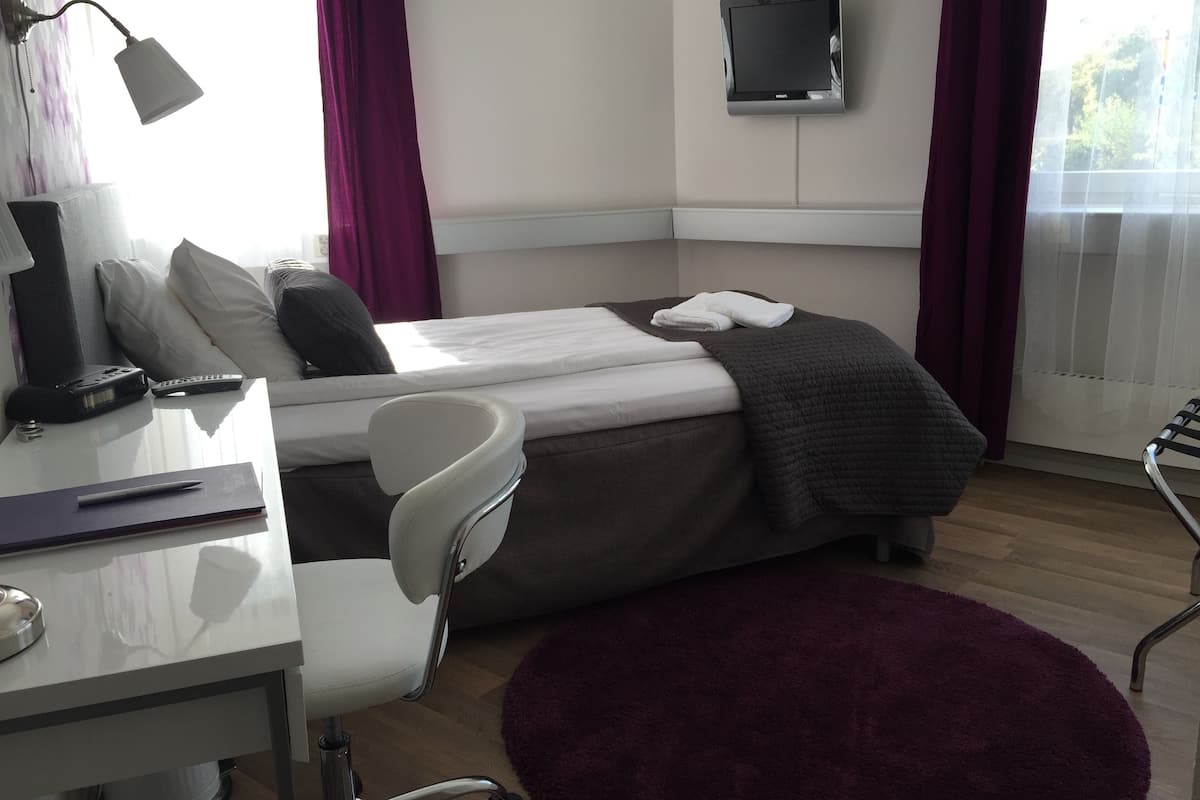 Individuelt design, individuel indretning, skrivebord