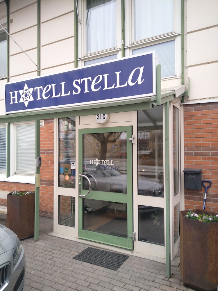 Hotell Stella by null