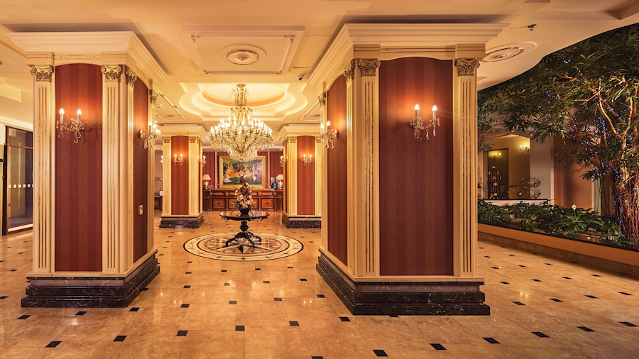 Hilton Sibiu