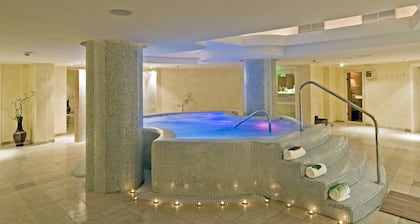 Hilton Sibiu
