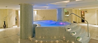Hilton Sibiu