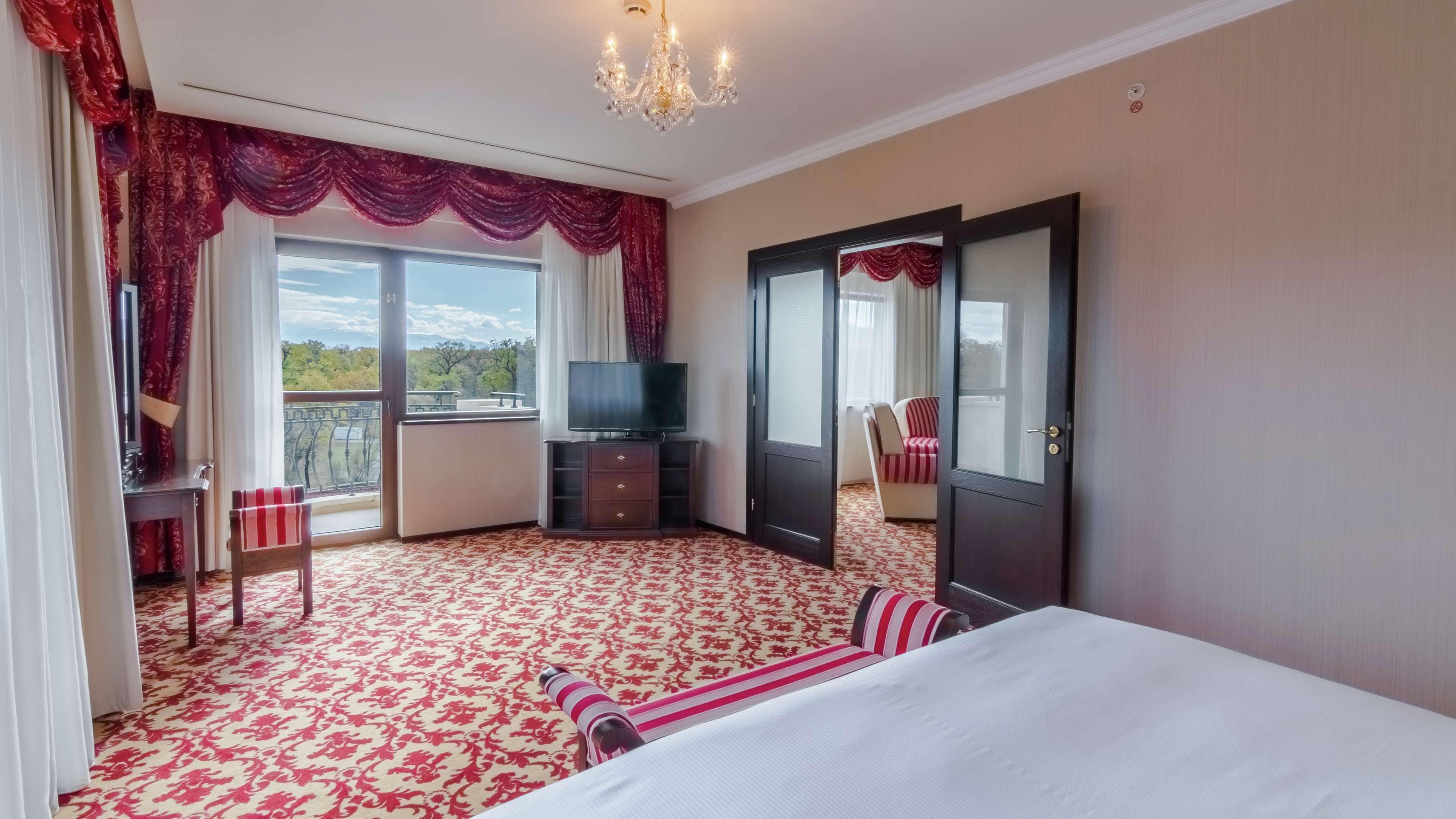 Photo - Hilton Sibiu