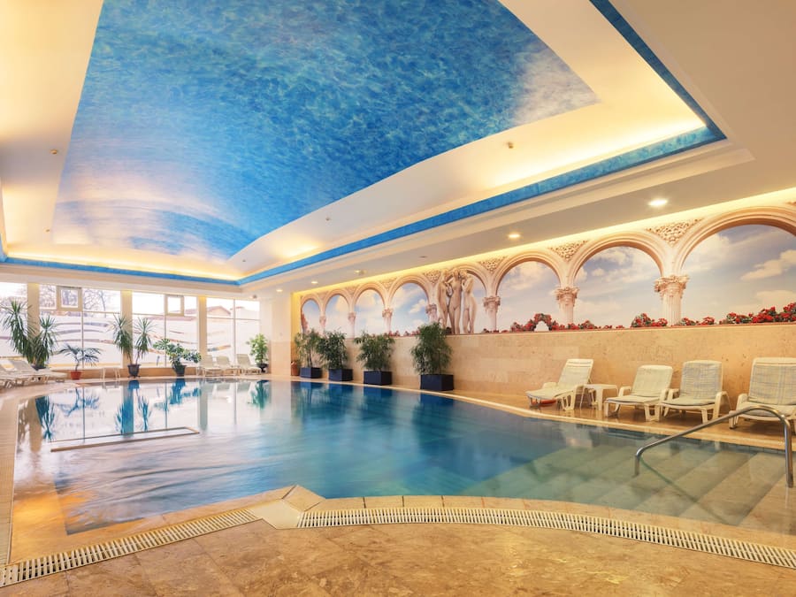 Body treatments, body wraps, body scrubs, facials