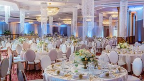 Ballroom - Hilton Sibiu (Sibiu)