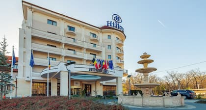 Hilton Sibiu
