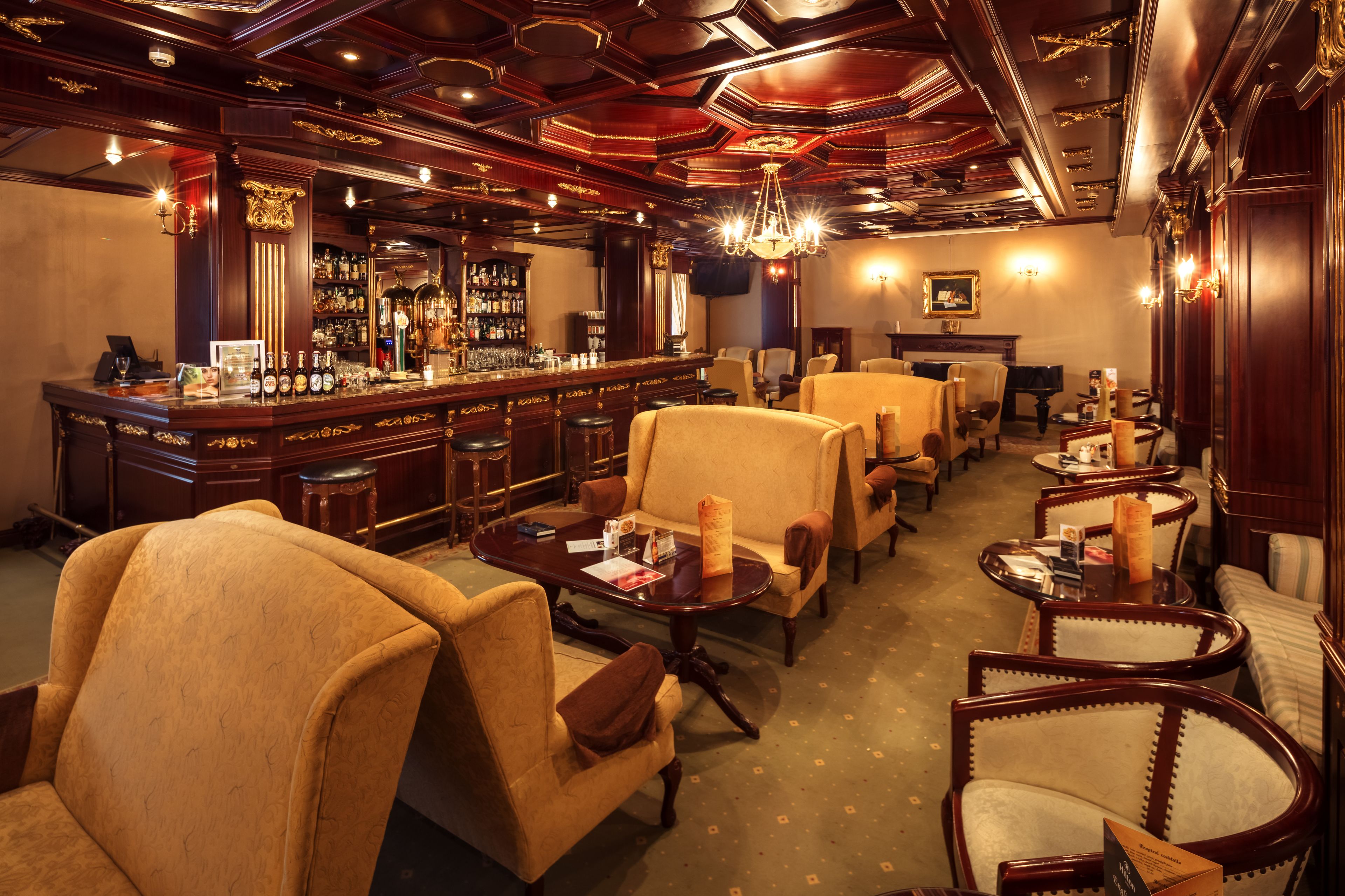 Foto - Hilton Sibiu