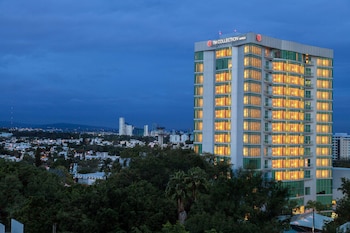 NH Collection Guadalajara Providencia