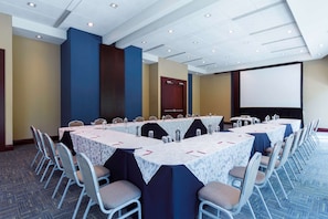 Salle de réunion