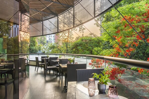 Se sirven almuerzos y cenas