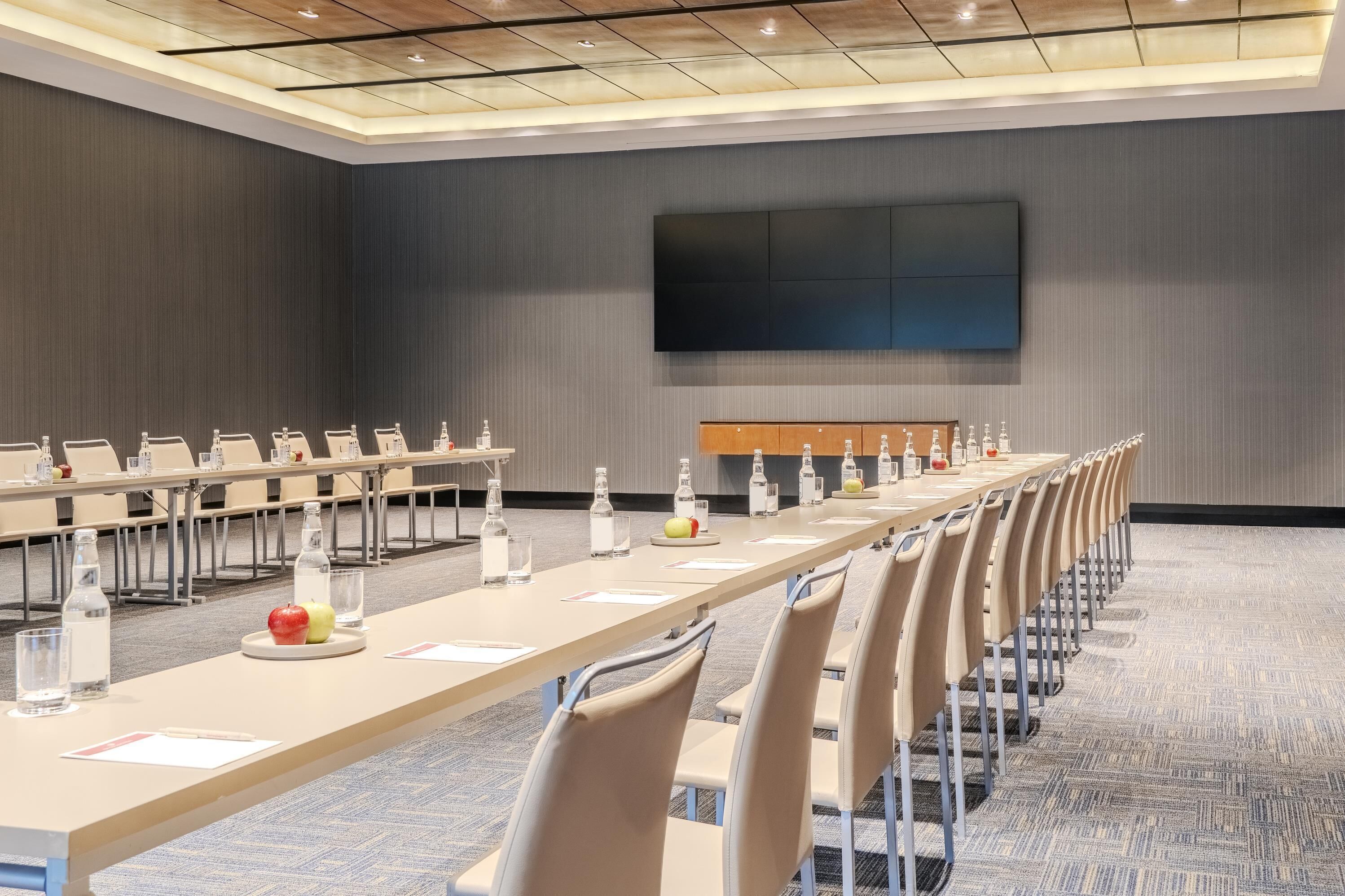 Sala de reunião