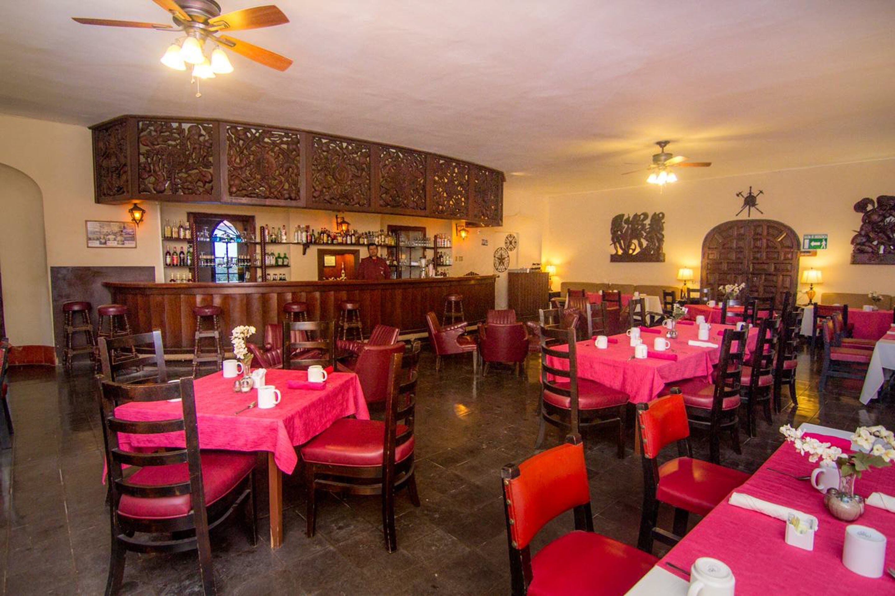 Photo - Hotel Playa de Cortes