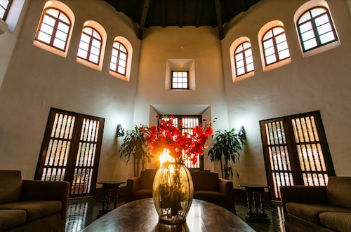 Hotel Playa de Cortes