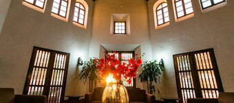 Hotel Playa de Cortes