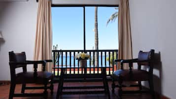 Junior Suite | Truy cập Internet không dây miễn phí