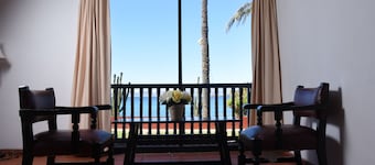 Hotel Playa de Cortes