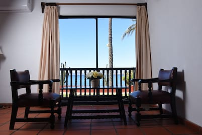 Hotel Playa de Cortes